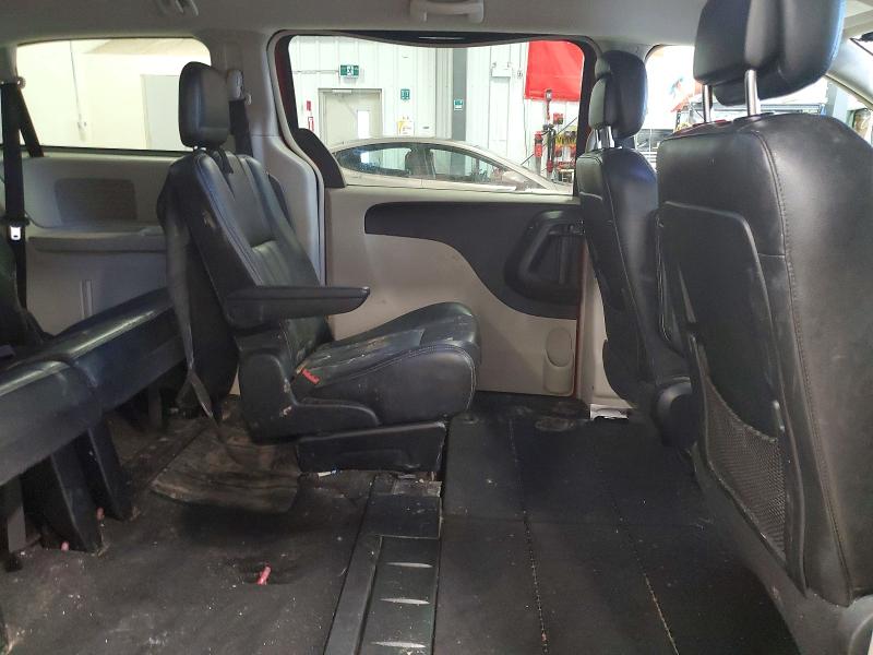 Aukcja sprzedaży 2012 Dodge Grand Caravan, vin: 2C4RDGDG5CR164088, numer aukcji: 48847356