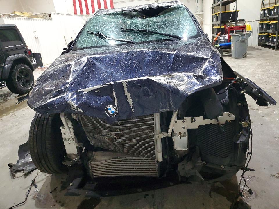 Aukcja sprzedaży 2018 Bmw X5, vin: 5UXKR0C54J0X86374, numer aukcji: 49170386