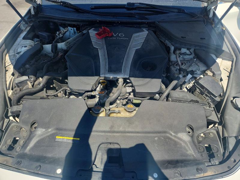 Продаж на аукціоні авто 2017 Infiniti Q60, vin: JN1EV7EK2HM362011, номер лоту: 49679636