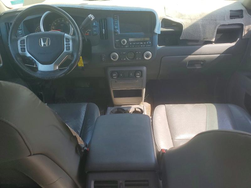 Aukcja sprzedaży 2007 Honda Ridgeline, vin: 2HJYK16517H508694, numer aukcji: 48260686