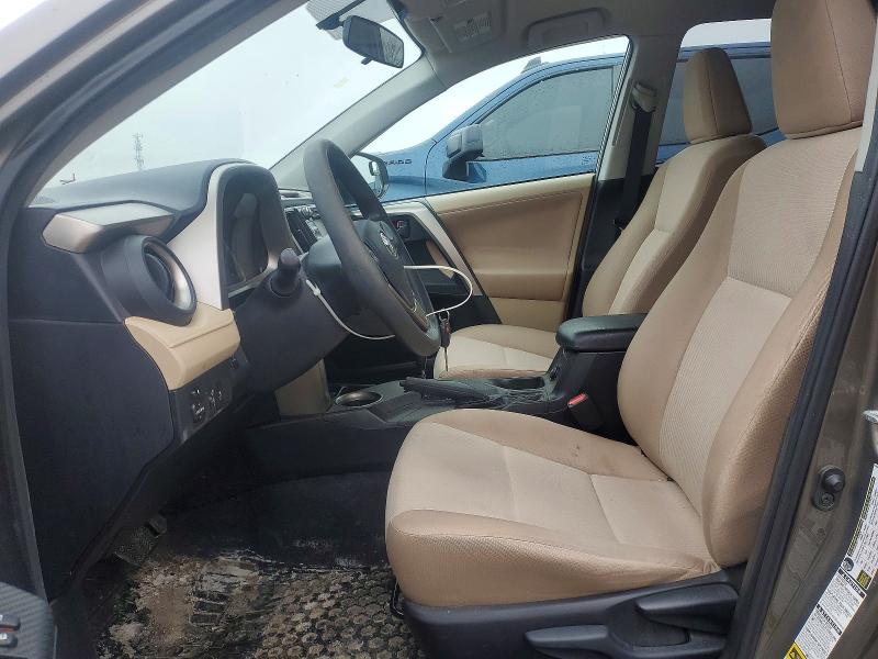 Aukcja sprzedaży 2013 Toyota Rav4, vin: 2T3BFREV6DW008637, numer aukcji: 47730726