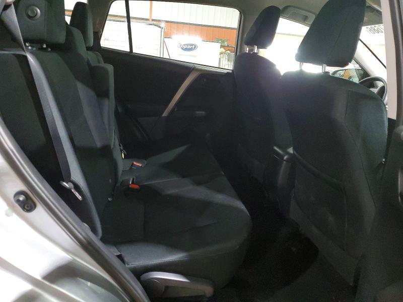 Aukcja sprzedaży 2016 Toyota Rav4, vin: 2T3BFREV3GW462865, numer aukcji: 50957686