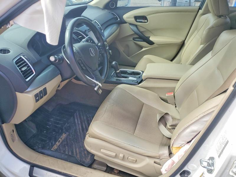 Aukcja sprzedaży 2017 Acura Rdx, vin: 5J8TB4H51HL021353, numer aukcji: 48476666