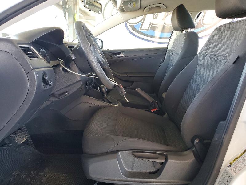 Продаж на аукціоні авто 2014 Volkswagen Jetta, vin: 3VW2K7AJ2EM316262, номер лоту: 50363826