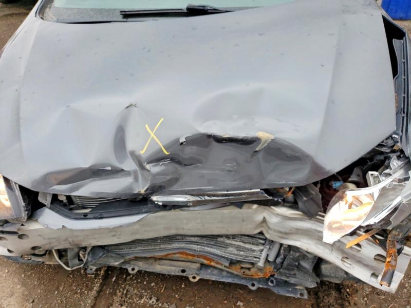 Продажа на аукционе авто 2012 Honda Civic, vin: 2HGFB2F52CH029052, номер лота: 48400086