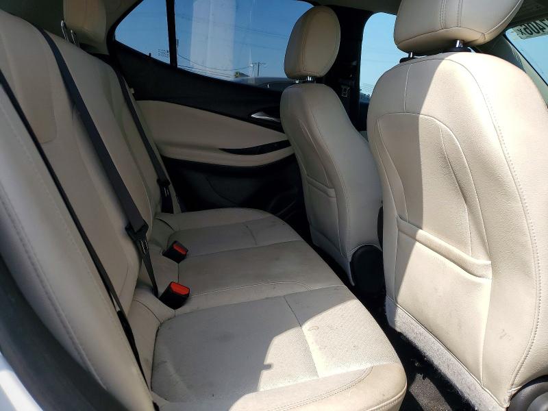 Aukcja sprzedaży 2024 Buick Encore Gx, vin: KL4AMBSLXRB014074, numer aukcji: 51977406