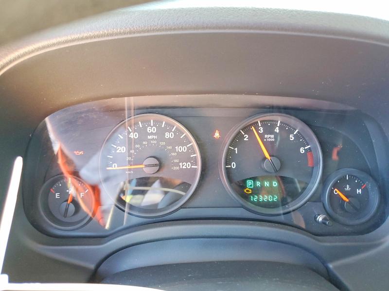 Продажа на аукционе авто 2011 Jeep Patriot, vin: 1J4NT1GA4BD171227, номер лота: 49003596