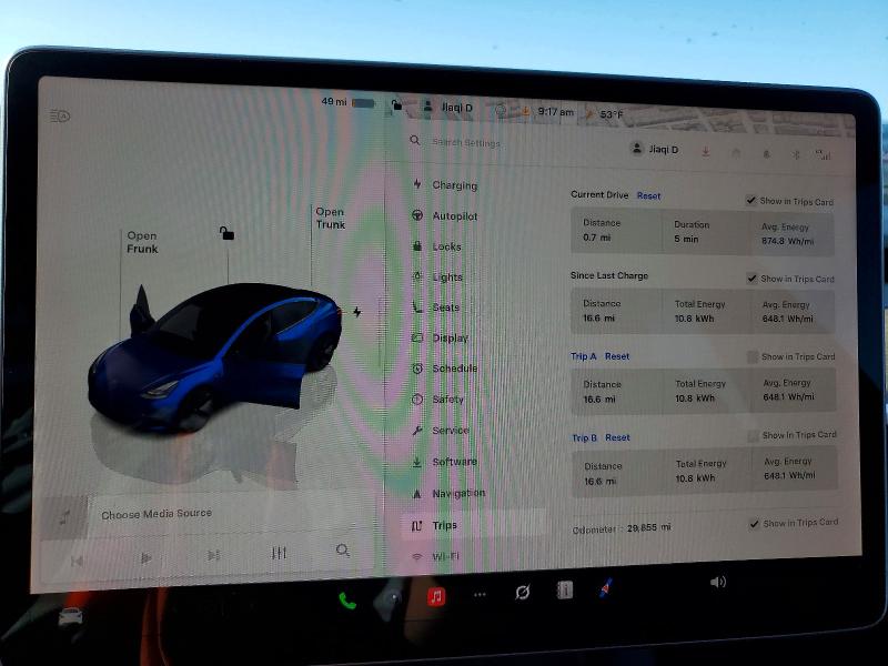 Продаж на аукціоні авто 2022 Tesla Model 3, vin: 5YJ3E1EB5NF297919, номер лоту: 48513156