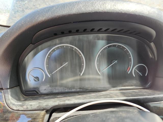 Aukcja sprzedaży 2012 Bmw 535, vin: WBAFZ9C5XCC751618, numer aukcji: 49757506