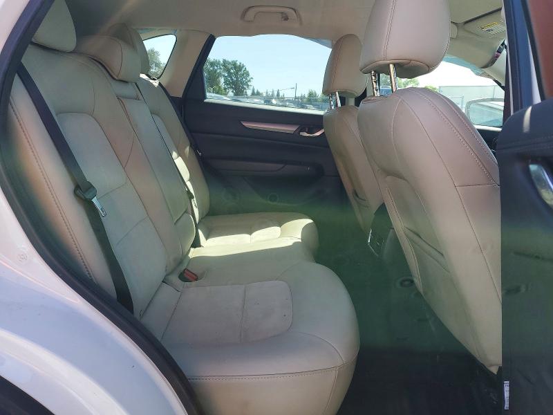 Aukcja sprzedaży 2019 Mazda Cx-5, vin: JM3KFACM0K0665437, numer aukcji: 50275046
