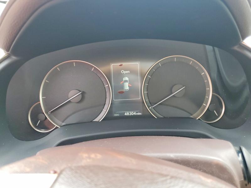 51675906 :رقم المزاد ، 2T2ZZMCA6HC036569 vin ، 2017 Lexus Rx 350 مزاد بيع