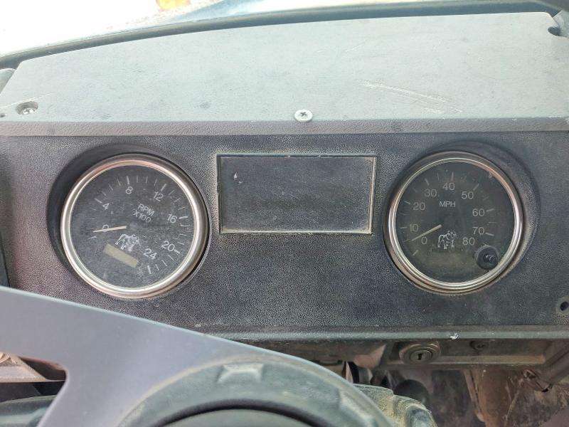 Продажа на аукционе авто 2005 Mack Dm, vin: 1M2B209C55M030591, номер лота: 51166526