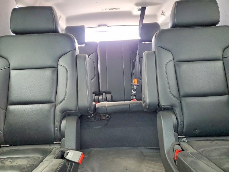 49325466 :رقم المزاد ، 1GKS2GKC2KR170981 vin ، 2019 Gmc Yukon Xl مزاد بيع