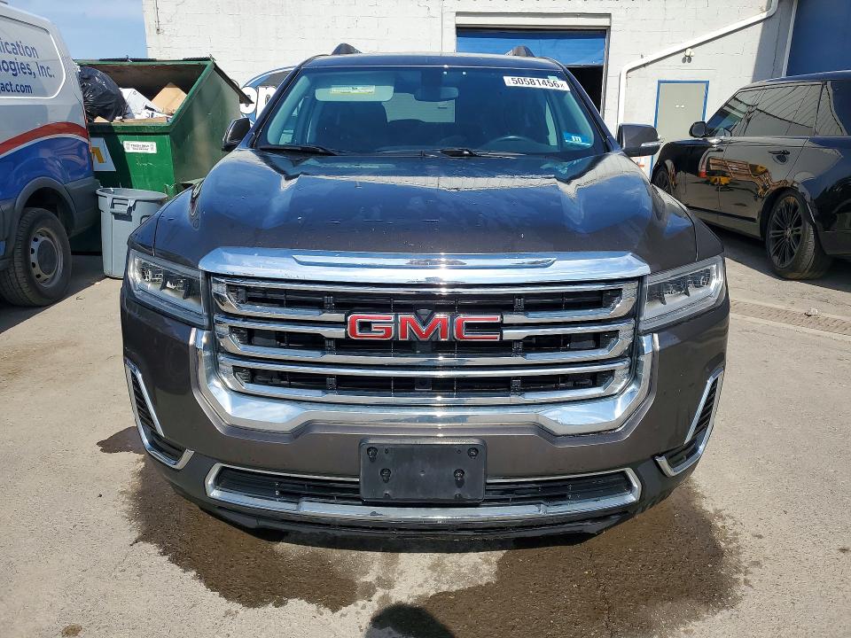 Продаж на аукціоні авто 2020 Gmc Acadia, vin: 1GKKNKLA7LZ211131, номер лоту: 50581456