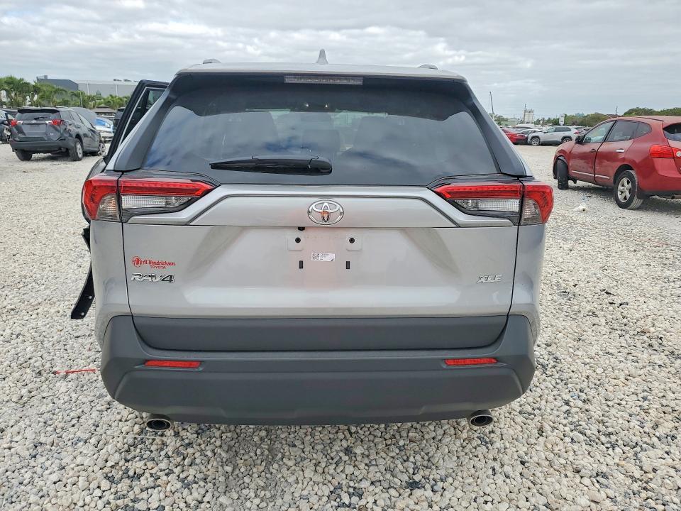 Продажа на аукционе авто 2025 Toyota Rav4, vin: 2T3W1RFV0SC362201, номер лота: 49567586