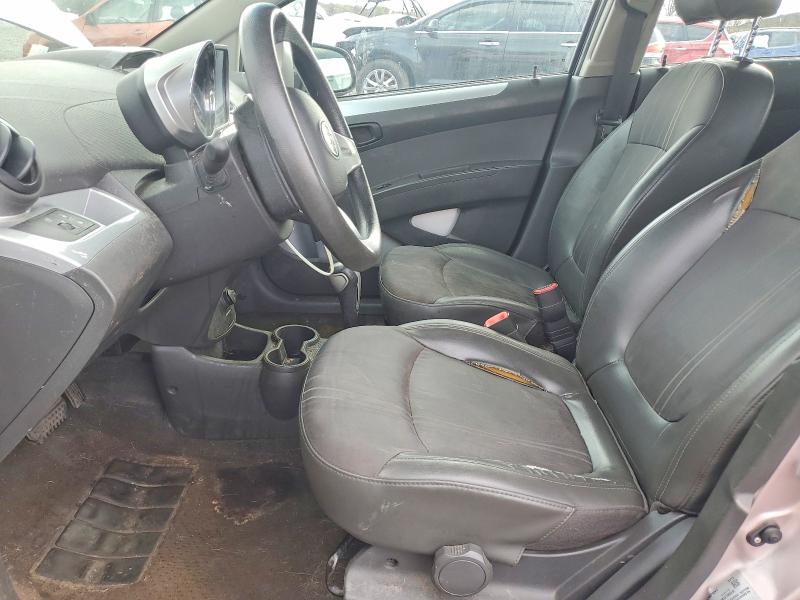 Aukcja sprzedaży 2013 Chevrolet Spark, vin: KL8CB6S94DC597222, numer aukcji: 49779366