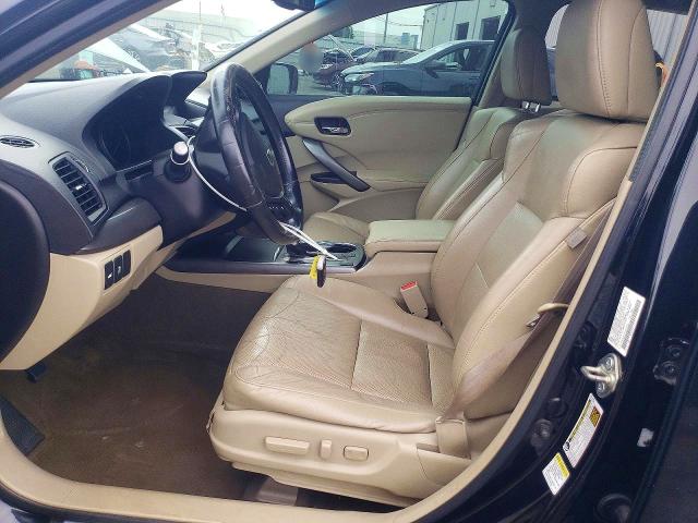 51604876 :رقم المزاد ، 5J8TB3H51FL004589 vin ، 2015 Acura Rdx مزاد بيع
