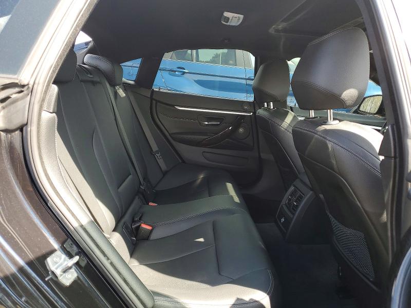 50161556 :رقم المزاد ، WBA4J7C51JBH14188 vin ، 2018 Bmw 440xi مزاد بيع