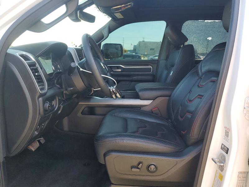 48786536 :رقم المزاد ، 1C6SRFFT0PN542951 vin ، 2023 Ram 1500 مزاد بيع