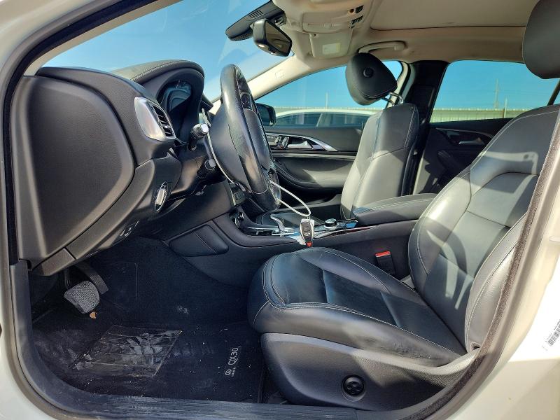 Продаж на аукціоні авто 2018 Infiniti Qx30, vin: SJKCH5CR5JA051869, номер лоту: 49261746