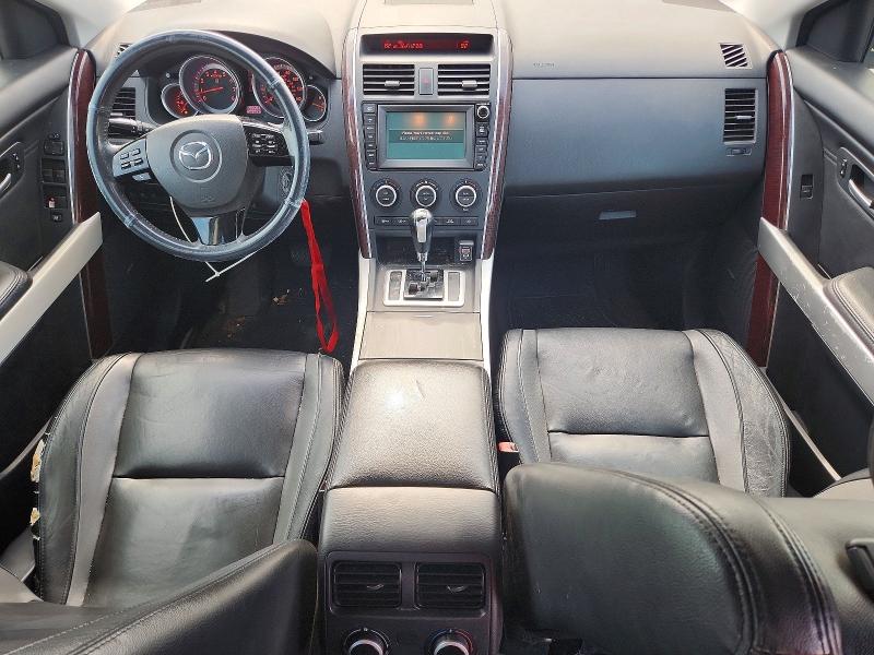 49519716 :رقم المزاد ، JM3TB38V680160394 vin ، 2008 Mazda Cx-9 مزاد بيع