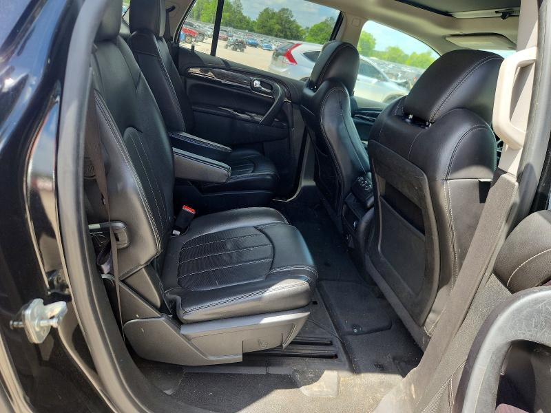 Aukcja sprzedaży 2017 Buick Enclave, vin: 5GAKRBKD2HJ200833, numer aukcji: 49934876