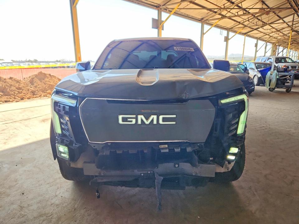 Продажа на аукционе авто 2024 Gmc Sierra, vin: 1GT401EL7RU401870, номер лота: 51086046