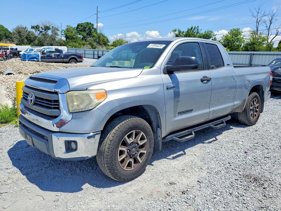 Aukcja sprzedaży 2014 Toyota Tundra, vin: 5TFRY5F17EX149808, numer aukcji: 51894626