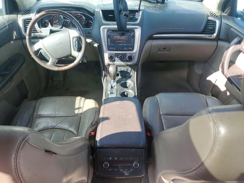 Продаж на аукціоні авто 2015 Gmc Acadia, vin: 1GKKRTKD0FJ309801, номер лоту: 48391746