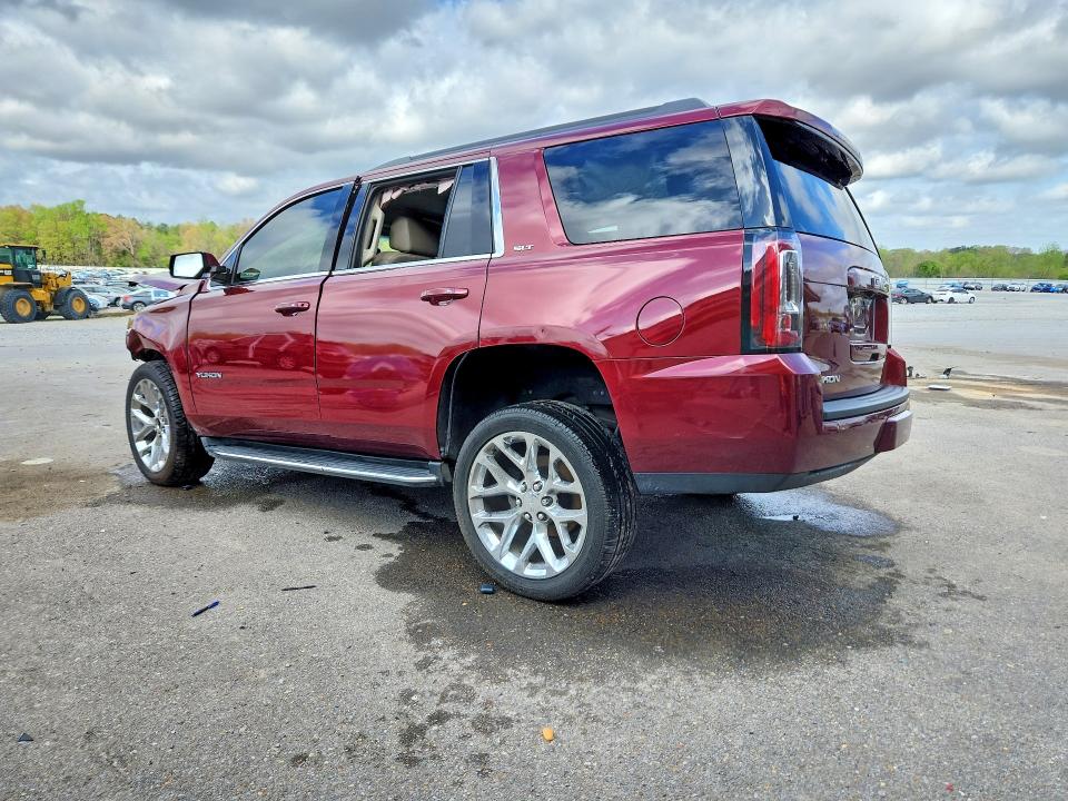 Продаж на аукціоні авто 2019 Gmc Yukon, vin: 1GKS2BKC1KR315026, номер лоту: 79974585