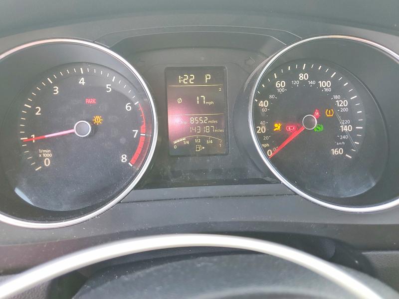 Aukcja sprzedaży 2015 Volkswagen Jetta, vin: 3VW2K7AJ4FM419717, numer aukcji: 50478386
