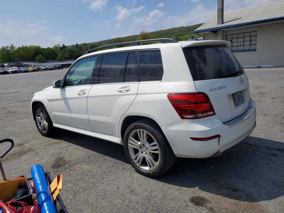 Aukcja sprzedaży 2013 Mercedes-benz Glk, vin: WDCGG8JB6DG103486, numer aukcji: 51407956