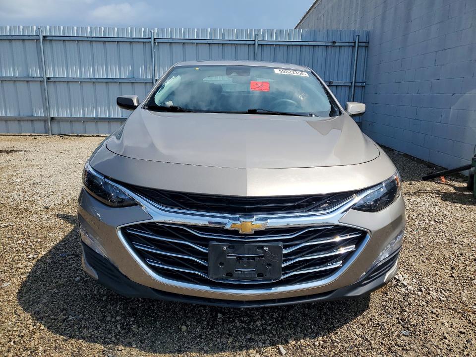 2024 Chevrolet Malibu მანქანა იყიდება აუქციონზე, vin: 1G1ZD5ST4RF199055, აუქციონის ნომერი: 50522356