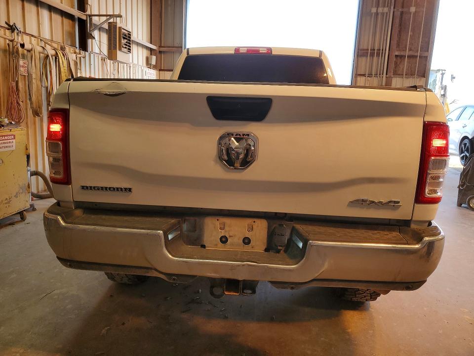 Продажа на аукционе авто 2024 Ram 2500, vin: 3C6UR5DLXRG321729, номер лота: 47127596