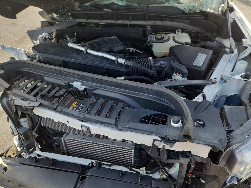 Aukcja sprzedaży 2019 Gmc Sierra, vin: 1GTR8CEKXKZ377462, numer aukcji: 50500876