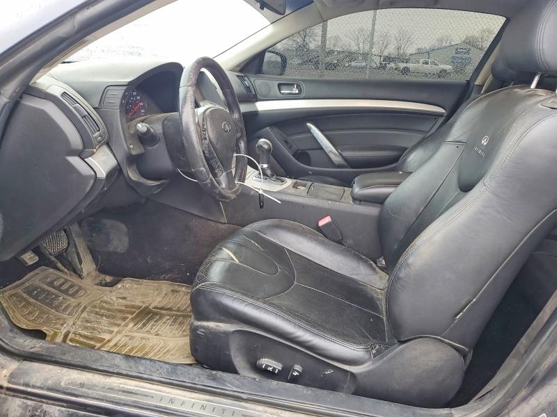 2008 Infiniti G37 მანქანა იყიდება აუქციონზე, vin: JNKCV64E68M130472, აუქციონის ნომერი: 49269396