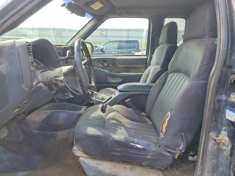Aukcja sprzedaży 2003 Chevrolet S Truck, vin: 1GCCT19X538185761, numer aukcji: 50290046