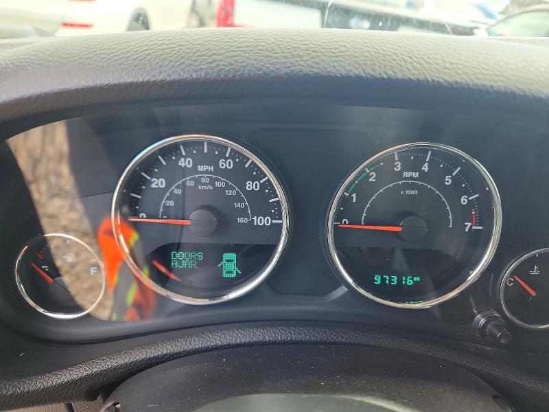 48768986 :رقم المزاد ، 1C4BJWDG0JL828503 vin ، 2018 Jeep Wrangler Unlimited مزاد بيع