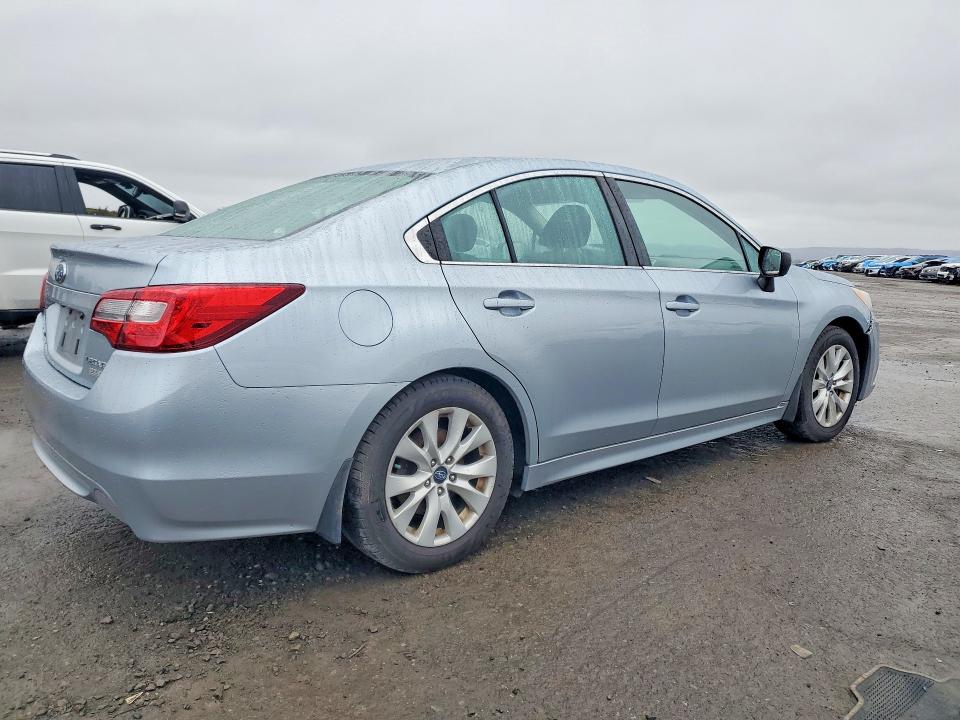 Aukcja sprzedaży 2017 Subaru Legacy, vin: 4S3BNAB61H3052572, numer aukcji: 48642516