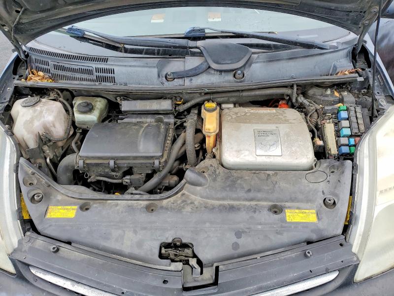 Aukcja sprzedaży 2008 Toyota Prius, vin: JTDKB20U987751392, numer aukcji: 48199496