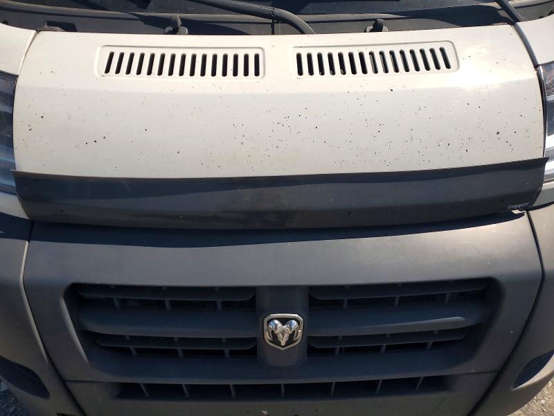 Продажа на аукционе авто 2018 Ram Promaster 2500, vin: 3C6TRVDG3JE105476, номер лота: 50148116