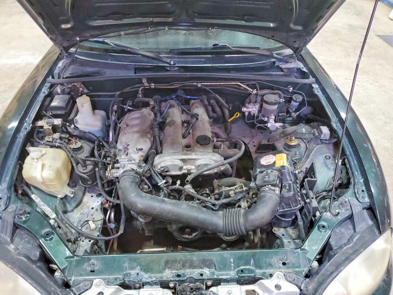 51015096 :رقم المزاد ، JM1NB3532X0109574 vin ، 1999 Mazda Mx-5 Miata مزاد بيع