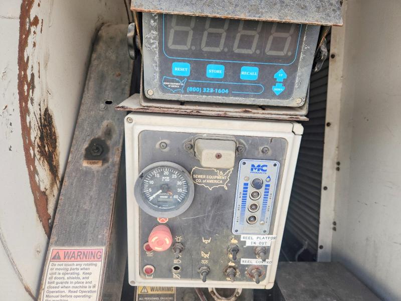 48489246 :رقم المزاد ، 01524 vin ، 2010 Other Tractor مزاد بيع
