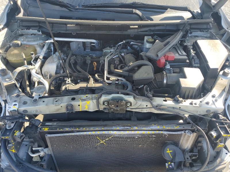 Aukcja sprzedaży 2022 Mitsubishi Outlander, vin: JA4J3TA86NZ045314, numer aukcji: 48274276