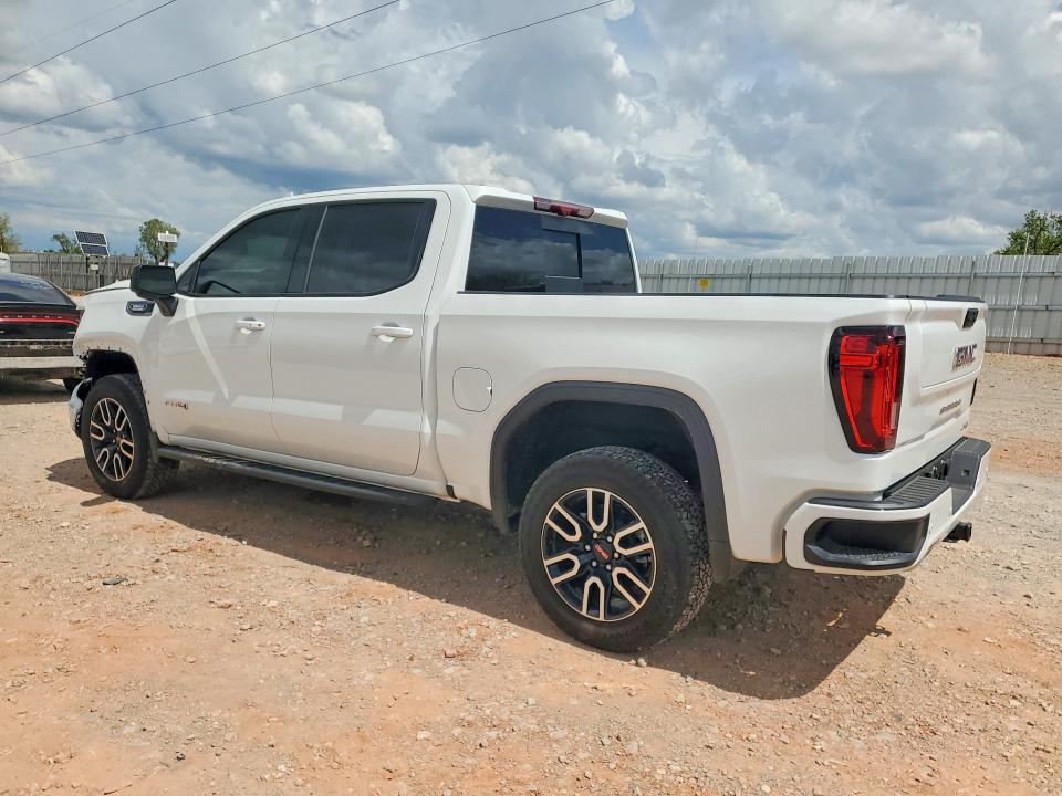 Продажа на аукционе авто 2025 Gmc Sierra, vin: 1GTUUEE80SZ341382, номер лота: 49134026