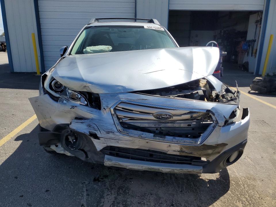 Продажа на аукционе авто 2015 Subaru Outback, vin: 4S4BSBNC0F3259835, номер лота: 50615466