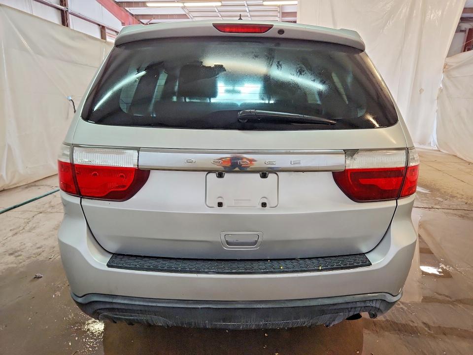 Продажа на аукционе авто 2013 Dodge Durango, vin: 1C4RDHAG9DC571898, номер лота: 49824306