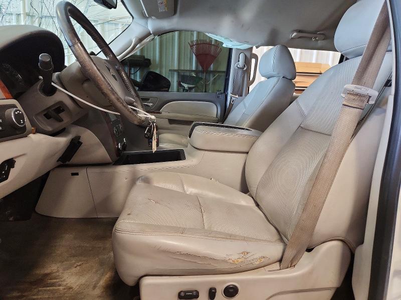 Продаж на аукціоні авто 2014 Chevrolet Silverado, vin: 1GC1KYE87EF145682, номер лоту: 49995576