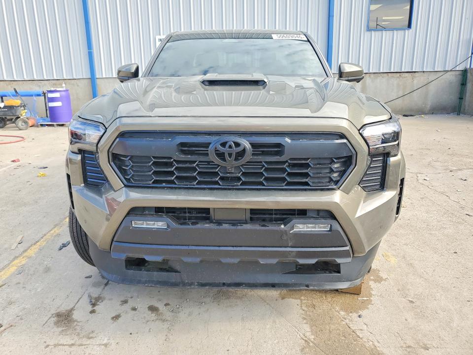 Продаж на аукціоні авто 2025 Toyota Tacoma, vin: 3TYLC5LN6ST049801, номер лоту: 50609046