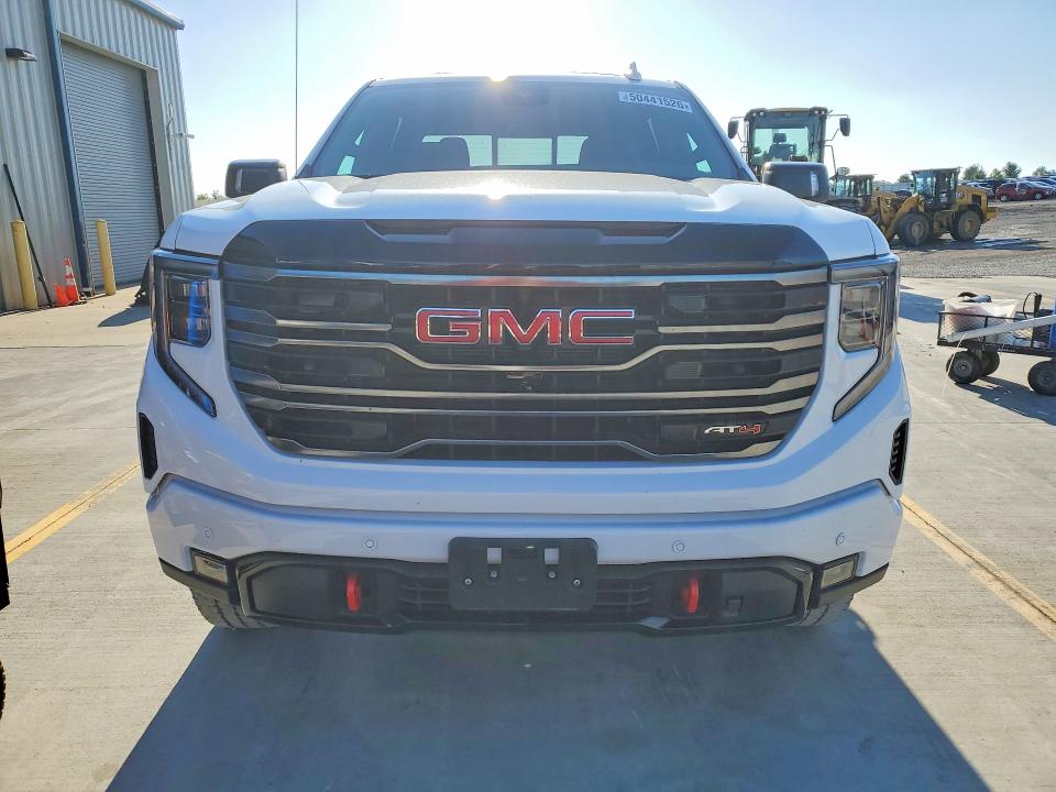 Продаж на аукціоні авто 2026 Gmc Sierra, vin: 3GTUUEE88TG219225, номер лоту: 50441526